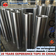 Hydraulic Cylinder Components Honed Steel